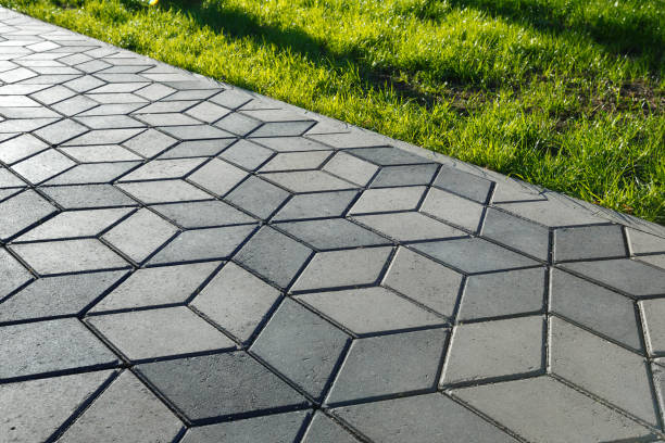 Decorative Driveway Pavers in Powers Lake, WI