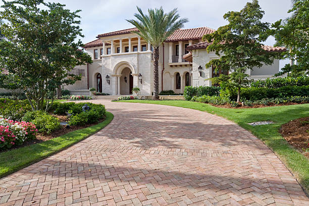 Reasons to Select Us for Your Driveway Paving Requirements in Powers Lake, WI