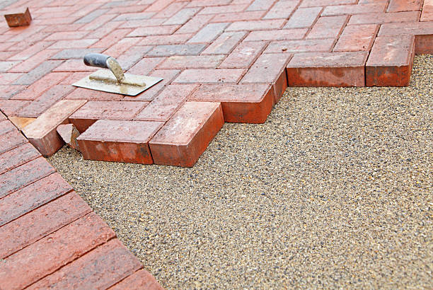 Best Professional Driveway Pavers  in Powers Lake, WI