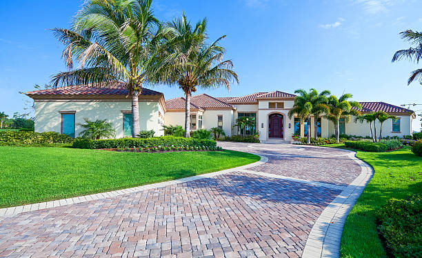 Best Affordable Driveway Pavers  in Powers Lake, WI