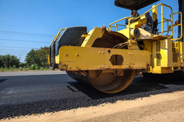 Trusted Powers Lake, WI Driveway Pavers Experts